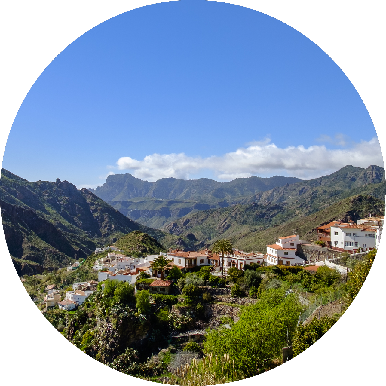 Gran Canaria