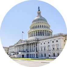 U.S. Capitol Building