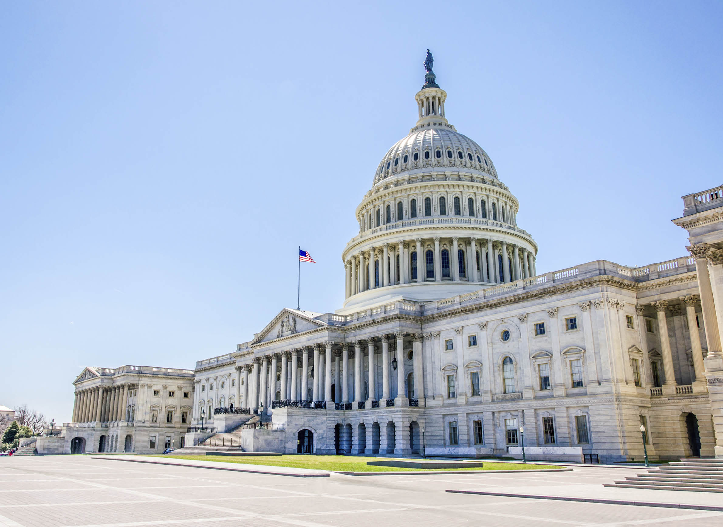 U.S. Capitol Building
